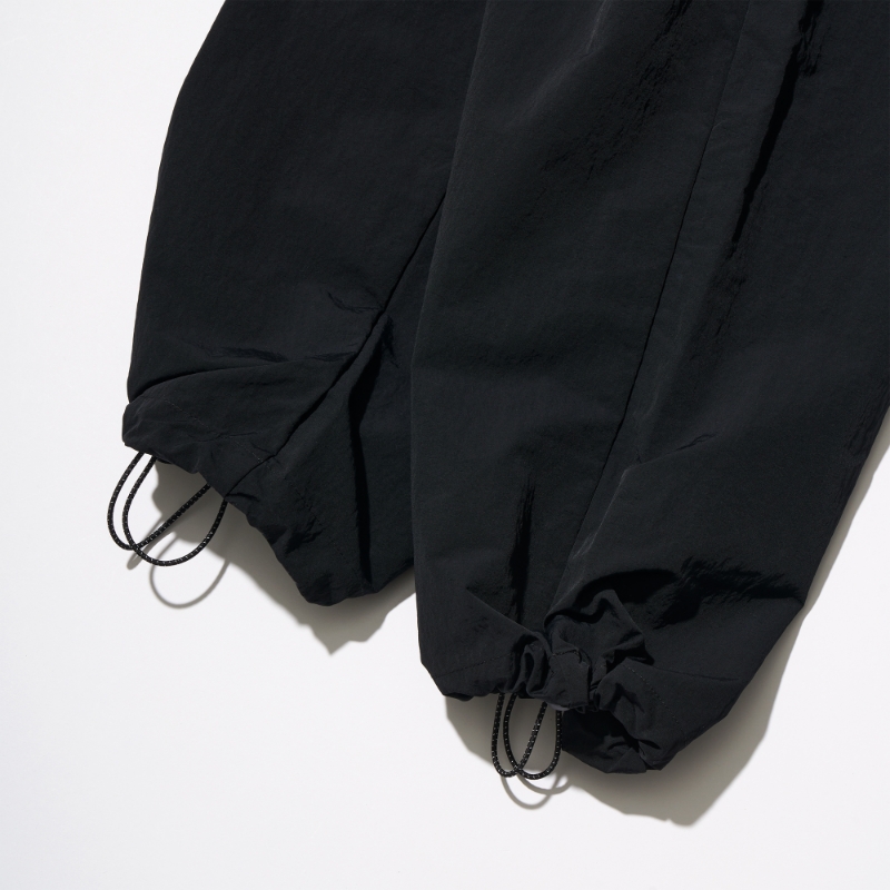 Alpine Codex Group Relax Pants | chidori.co