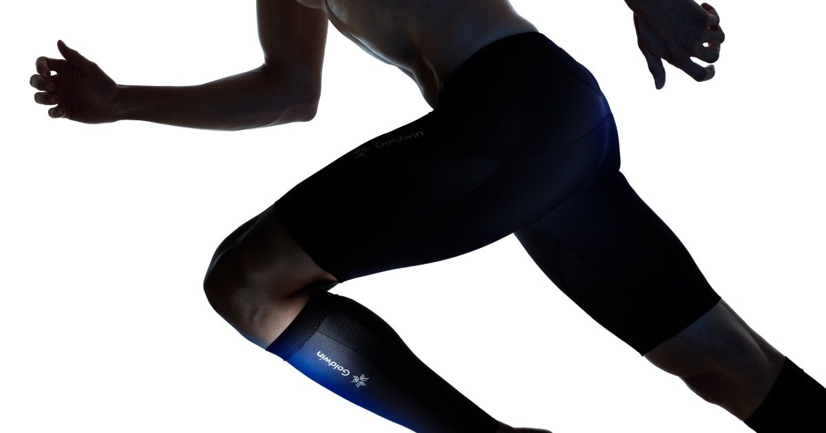 COMPRESSION - C3fit Technology | Goldwin Official Website - USA