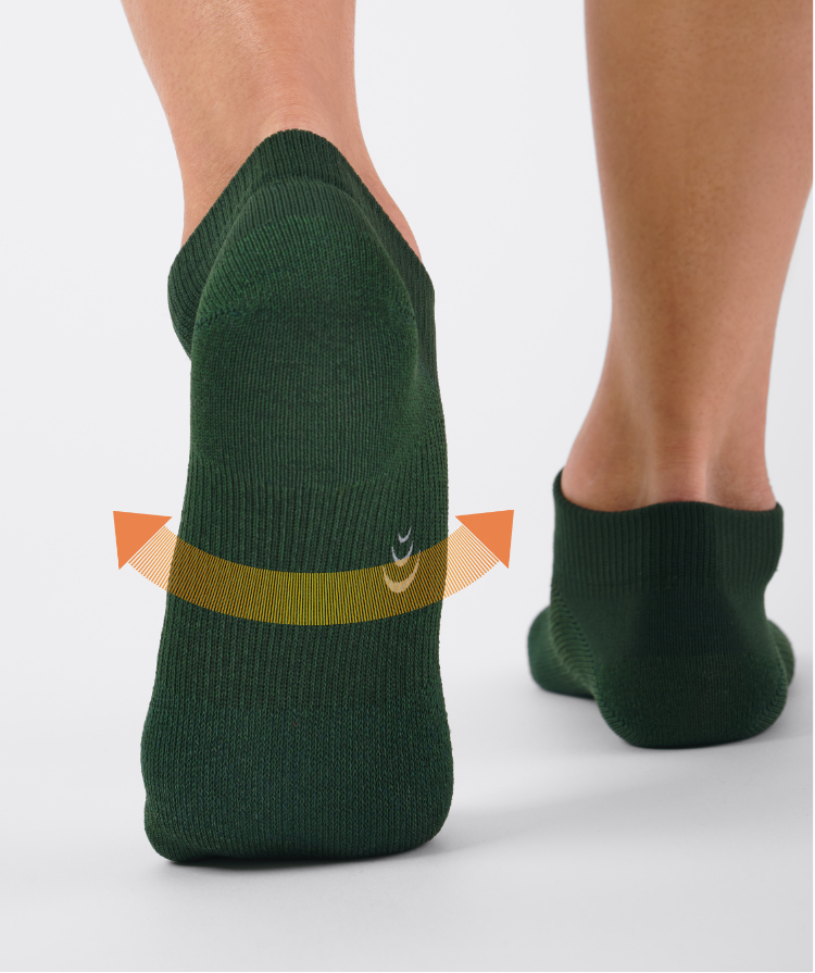 Socks｜C3fit  Goldwin Official Website Europe