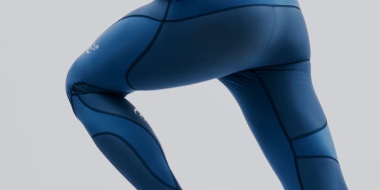 Compression Support Tights｜C3fit - Website | Official Europe Goldwin