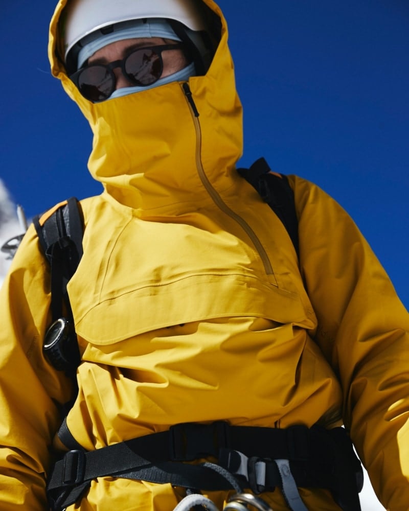 NEW GORE-TEX products - A new generation of GORE-TEX products for