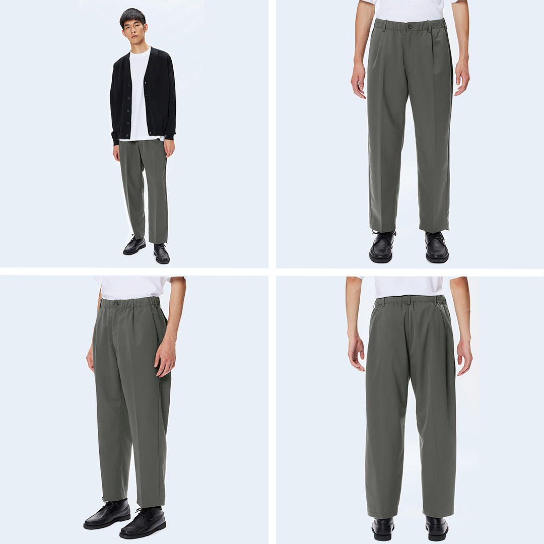 2023 Winter Sale: Pants Guide | Product Guides | Goldwin Official