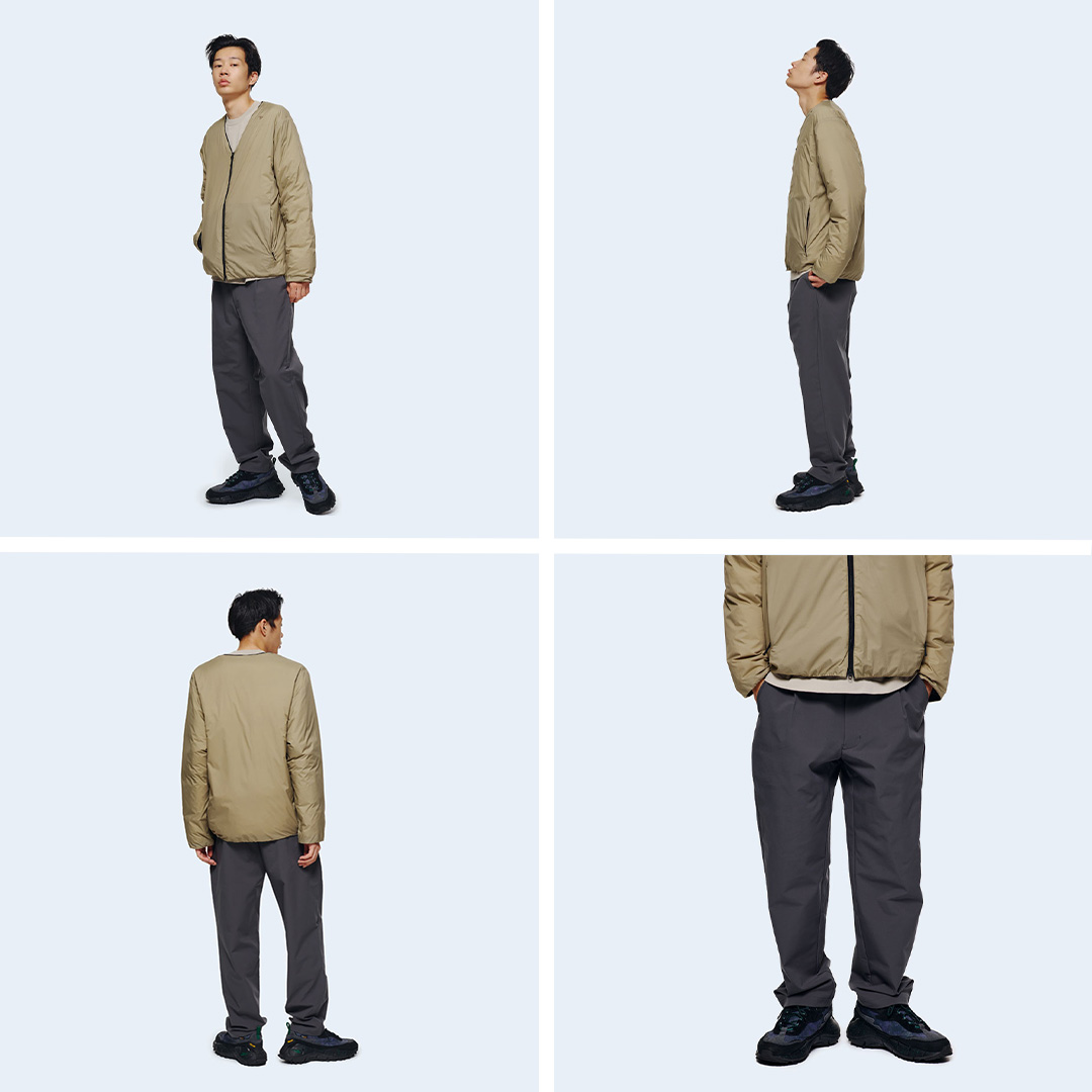 2023 Winter Sale: Pants Guide | Product Guides | Goldwin Official